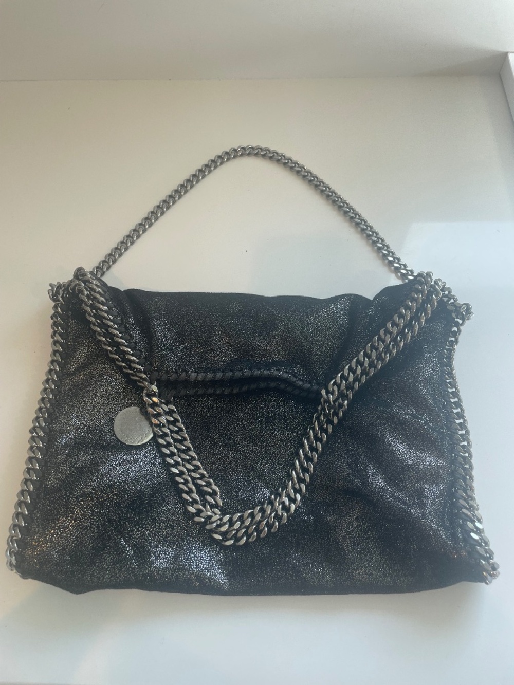 Stella McCartney Falabella Shoulder Bag